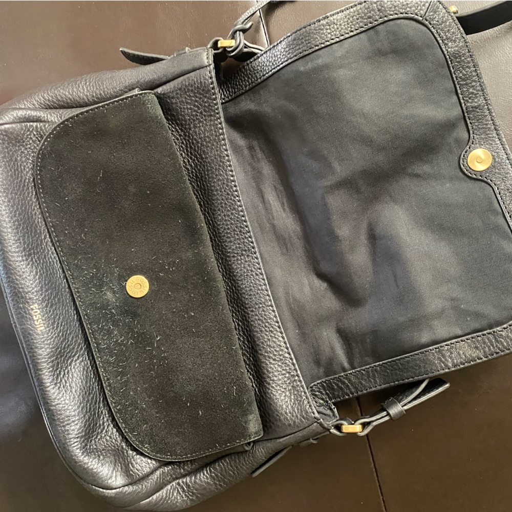 FOSSIL Crossbody Bag - Picture 4 of 8